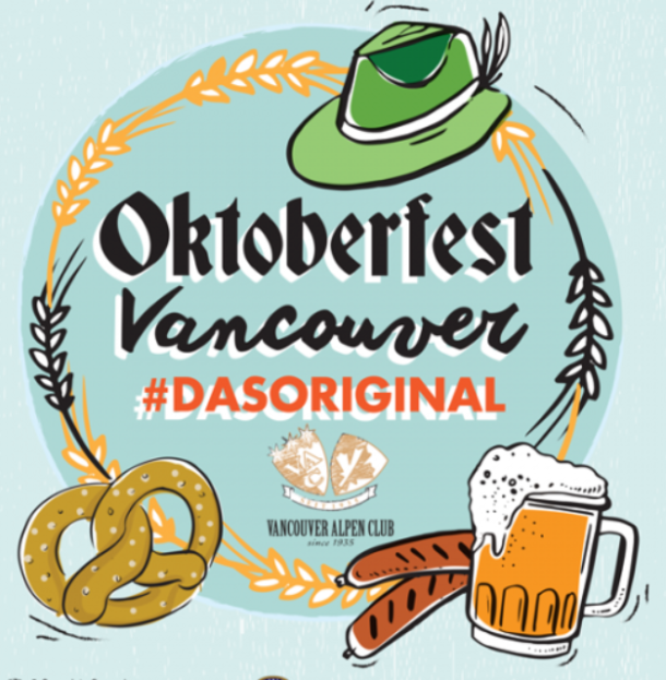 Oktoberfest Vancouver Dutch Network Greater Vancouver