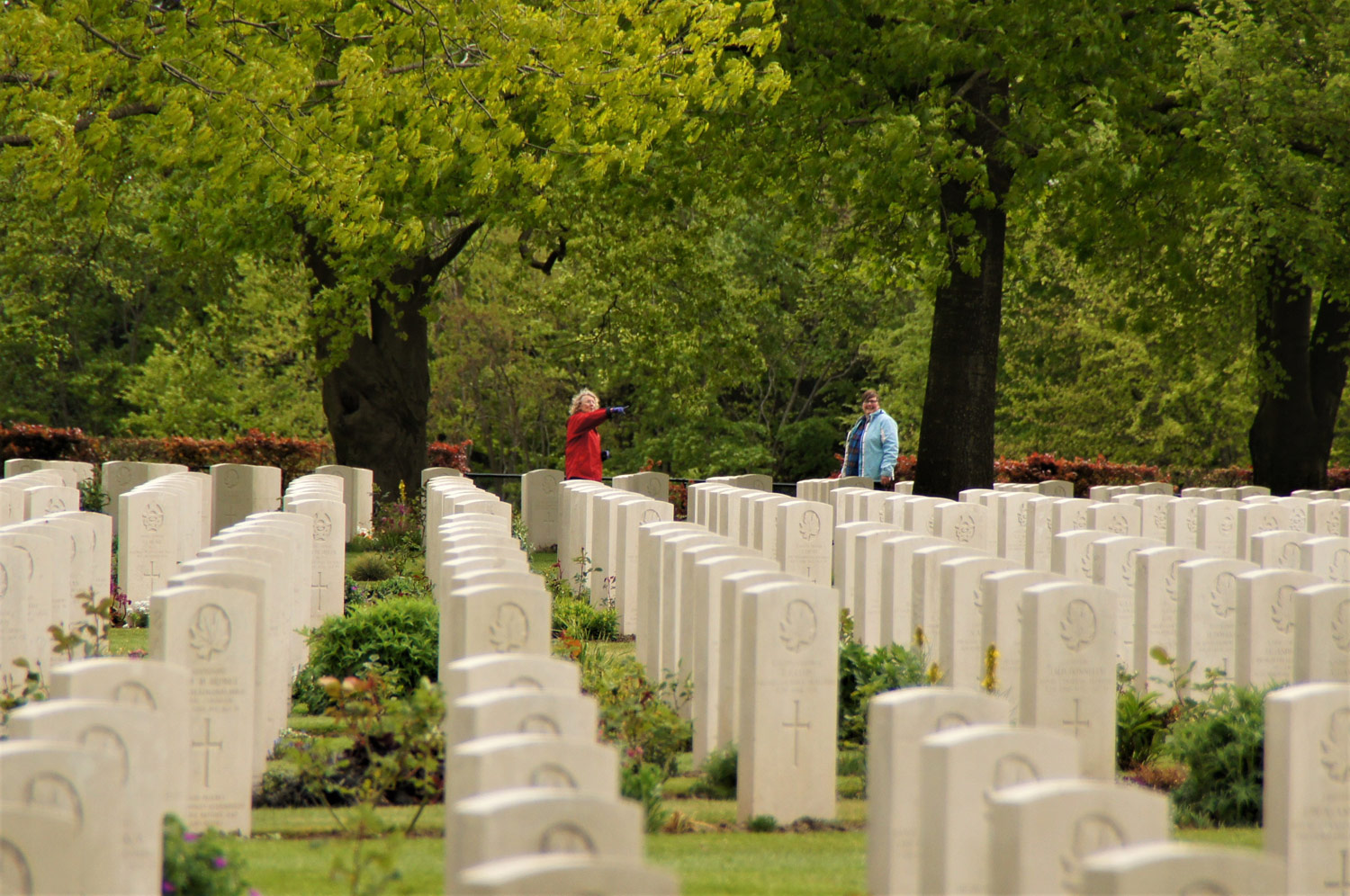 Groesbeek’s Canadian War Heroes: we give them a ‘Face’ by telling their ...